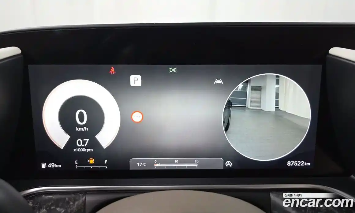 Genesis G90 2023 3.5 гидро в Москве № 1758845, фото 8