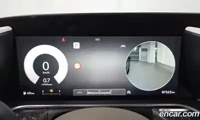 Genesis G90 2023 3.5 гидро в Москве № 1758845, миниатюра 8