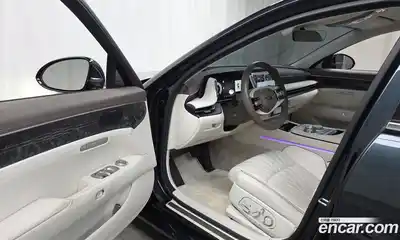 Genesis G90 2023 3.5 гидро в Москве № 1758845, миниатюра 10