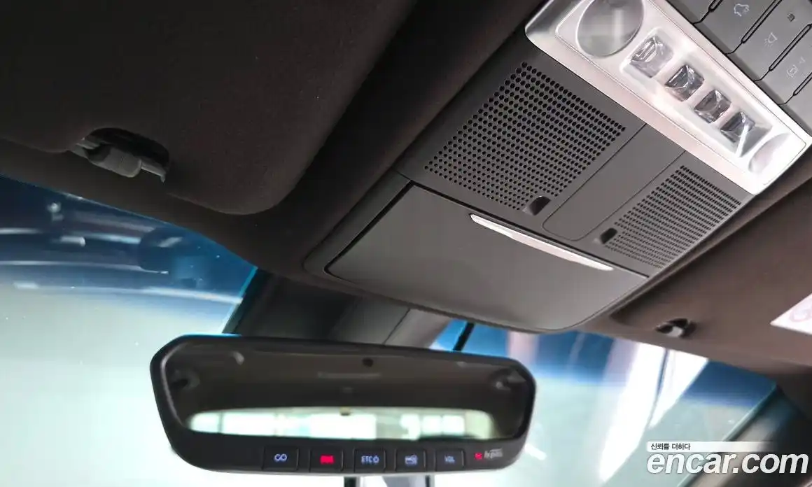 Genesis G90 2021 3.8 гидро в Москве № 1758874, фото 19