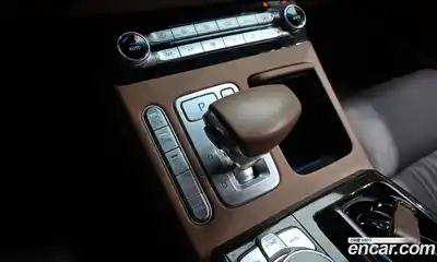Genesis G90 2021 3.8 гидро в Москве № 1758874, миниатюра 9