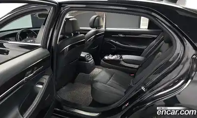 Genesis G90 2018 3.8 гидро в Москве № 1758902, миниатюра 12