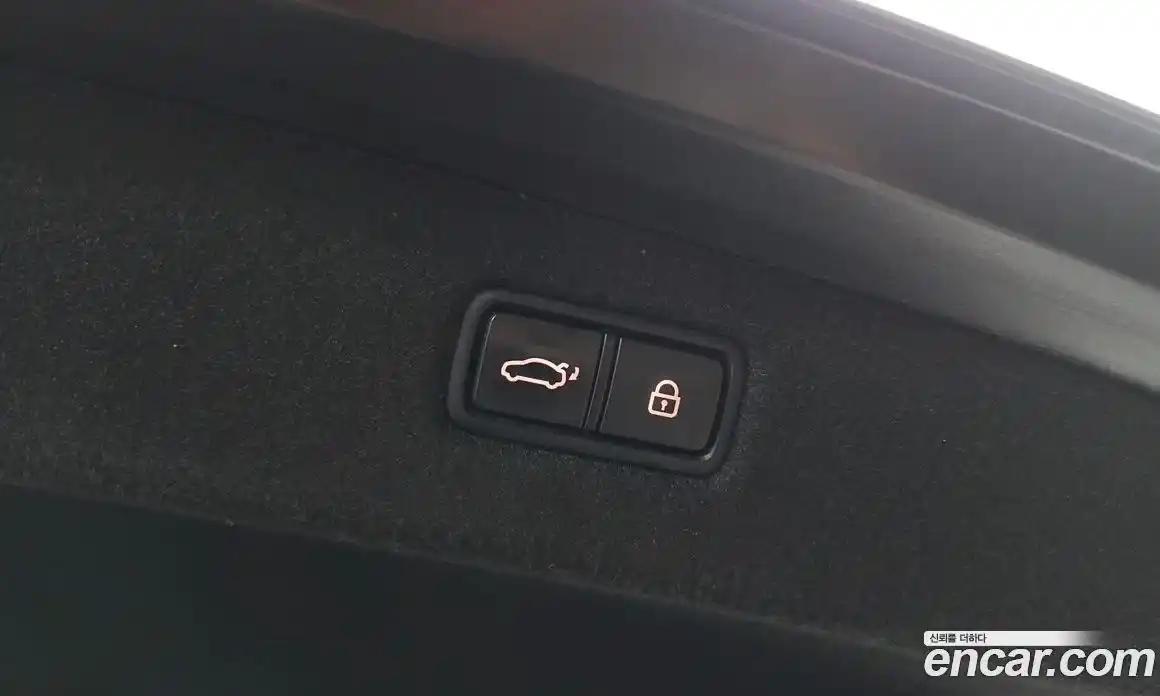 Genesis G90 2018 3.8 гидро в Москве № 1758902, фото 19