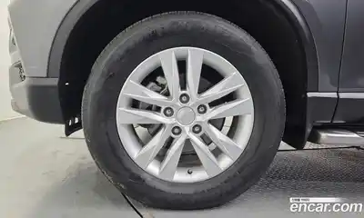 SsangYong Rexton 2019 2.2 гидро в Москве № 1759030, миниатюра 5