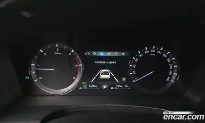 SsangYong Rexton 2019 2.2 гидро в Москве № 1759030, миниатюра 8