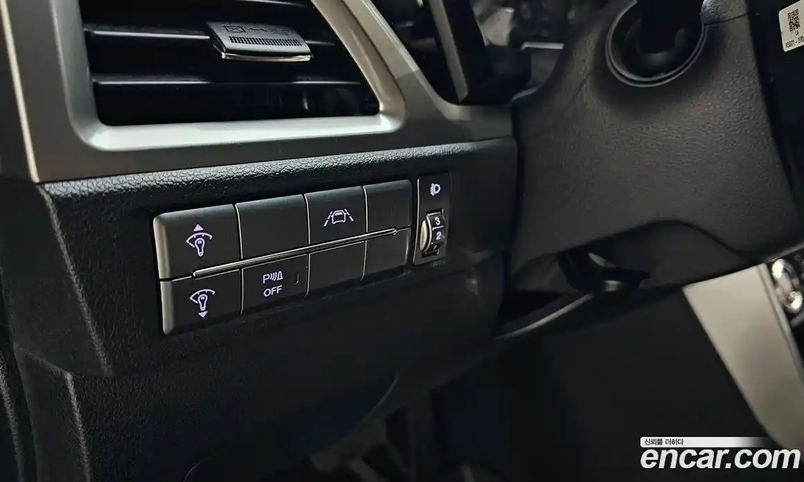 SsangYong Korando 2019 1.6 гидро в Москве № 1759133, фото 13