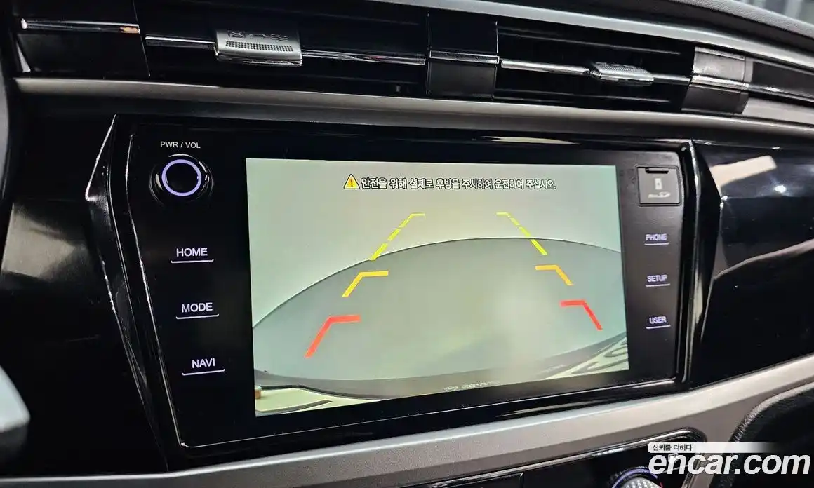SsangYong Korando 2019 1.6 гидро в Москве № 1759133, фото 16