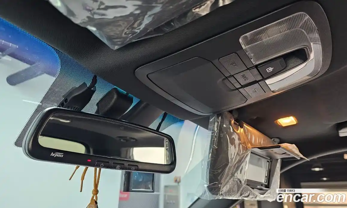 SsangYong Korando 2019 1.6 гидро в Москве № 1759133, фото 19