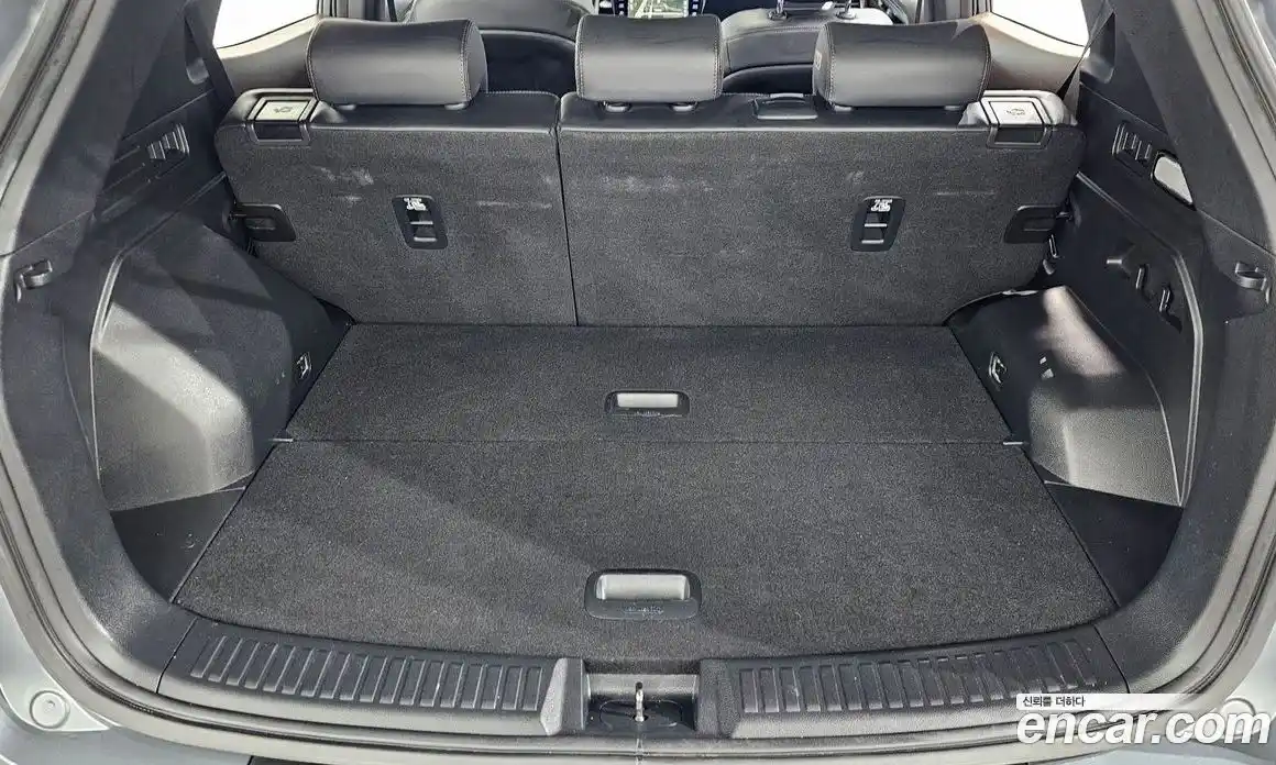 SsangYong Korando 2019 1.6 гидро в Москве № 1759133, фото 20