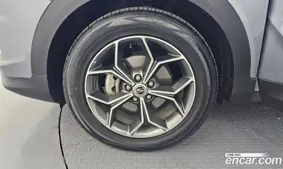 SsangYong Korando 2019 1.6 гидро в Москве № 1759133, миниатюра 5