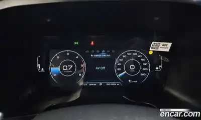 SsangYong Korando 2019 1.6 гидро в Москве № 1759133, миниатюра 8