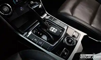 SsangYong Korando 2019 1.6 гидро в Москве № 1759133, миниатюра 9
