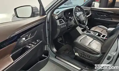 SsangYong Korando 2019 1.6 гидро в Москве № 1759133, миниатюра 10