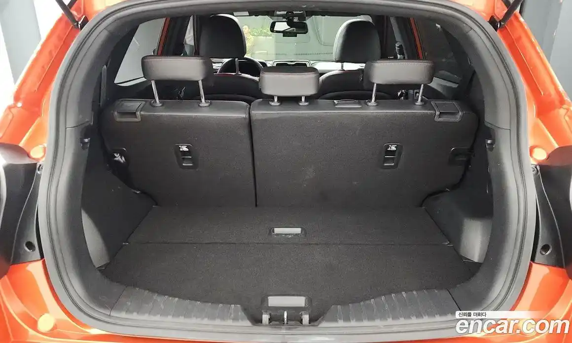 SsangYong TIBOLI 2020 1.5 гидро в Москве № 1759169, фото 20