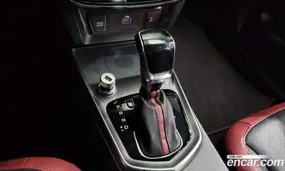 SsangYong TIBOLI 2020 1.5 гидро в Москве № 1759169, миниатюра 9