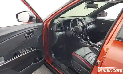 SsangYong TIBOLI 2020 1.5 гидро в Москве № 1759169, миниатюра 10