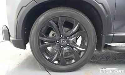 SsangYong Rexton 2022 2.2 гидро в Москве № 1759223, миниатюра 5