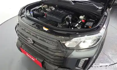 SsangYong Rexton 2022 2.2 гидро в Москве № 1759223, миниатюра 6