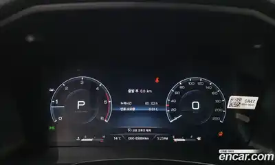 SsangYong Rexton 2022 2.2 гидро в Москве № 1759223, миниатюра 8