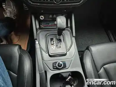 SsangYong Rexton 2022 2.2 гидро в Москве № 1759346, миниатюра 12
