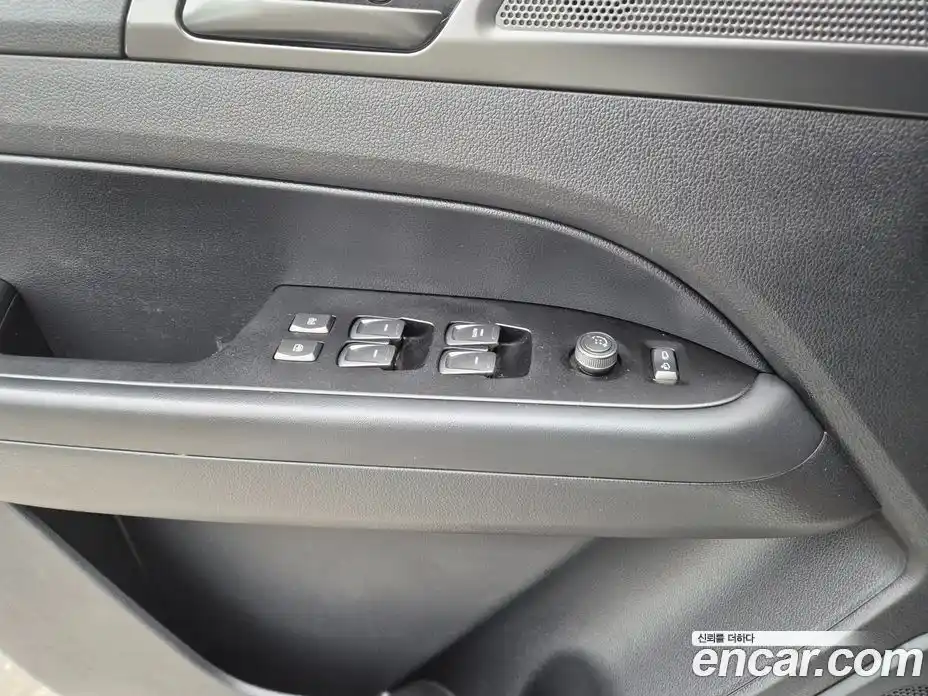SsangYong Rexton 2022 2.2 гидро в Москве № 1759346, фото 14