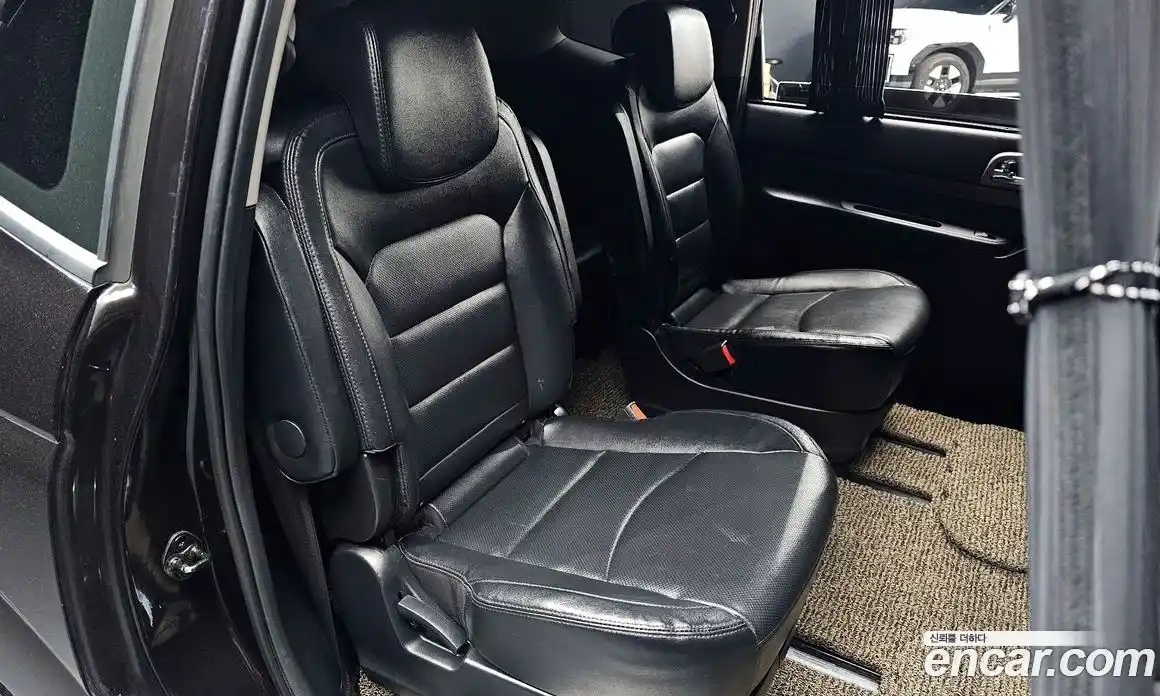 SsangYong Korando 2017 2.2 гидро в Москве № 1759392, фото 11
