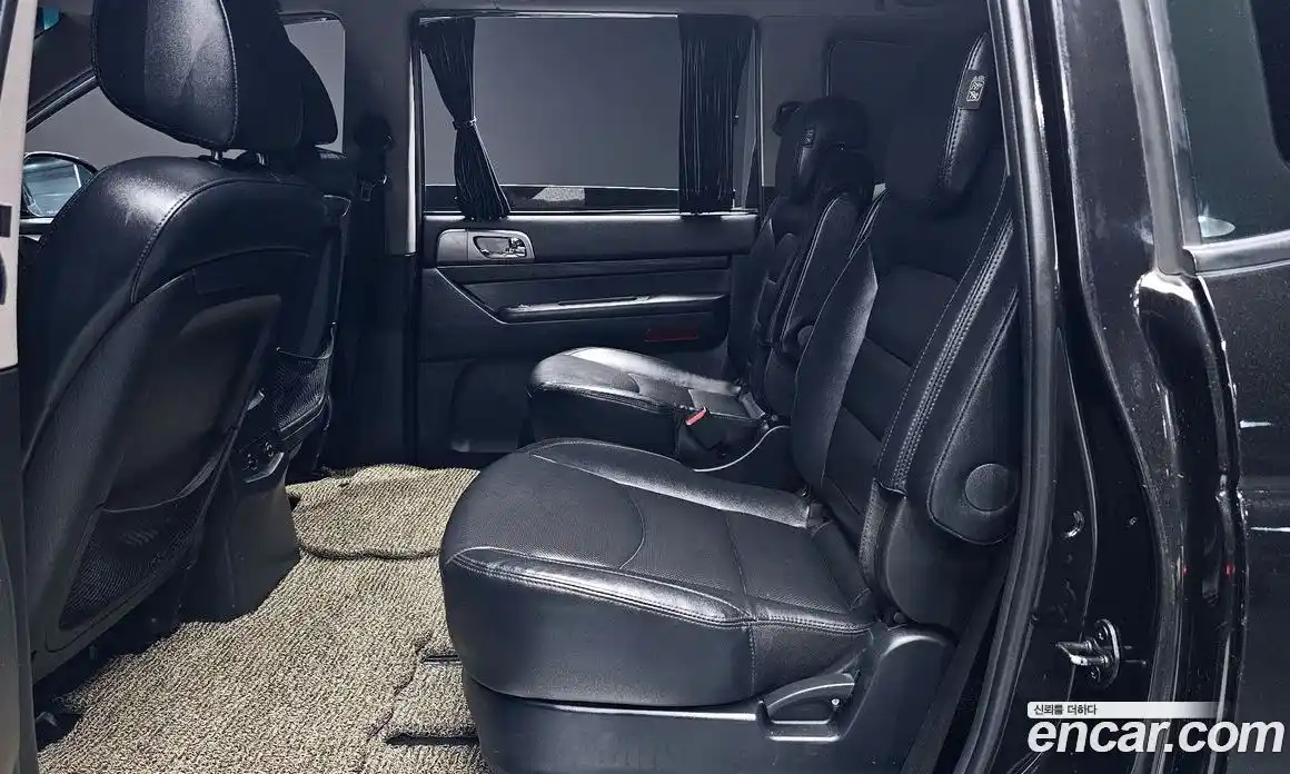 SsangYong Korando 2017 2.2 гидро в Москве № 1759392, фото 12
