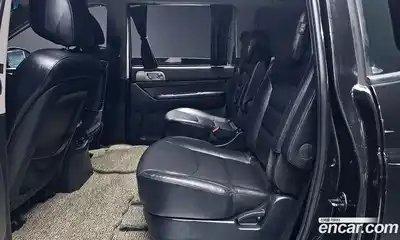 SsangYong Korando 2017 2.2 гидро в Москве № 1759392, миниатюра 12