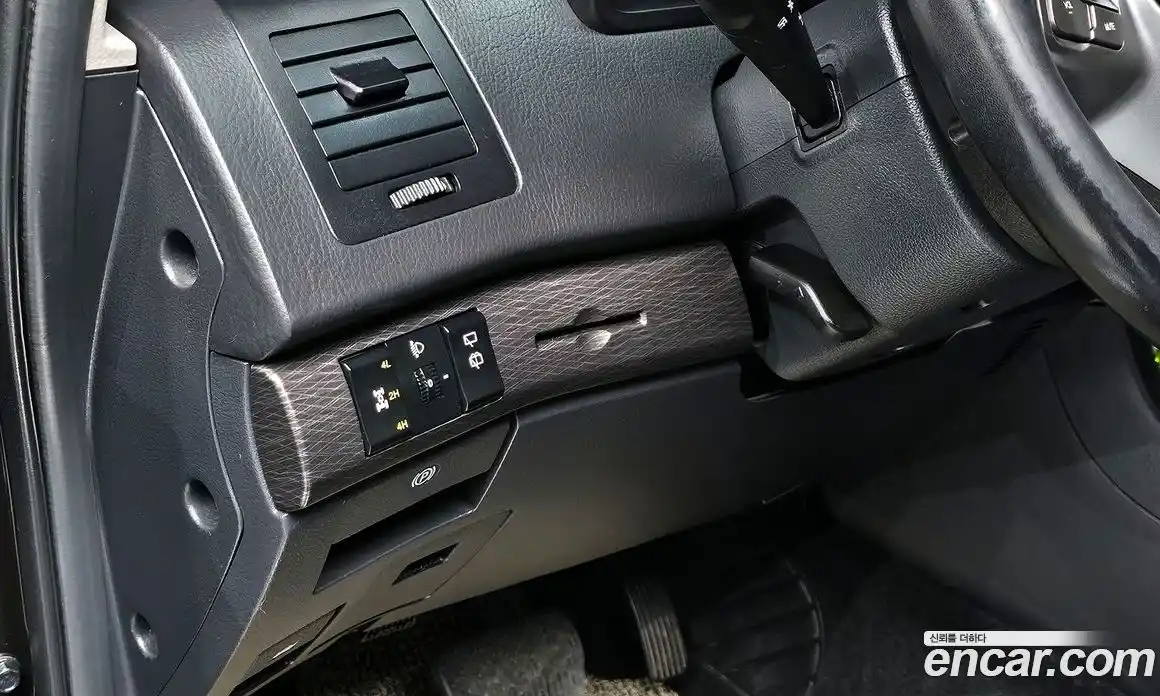 SsangYong Korando 2017 2.2 гидро в Москве № 1759392, фото 17