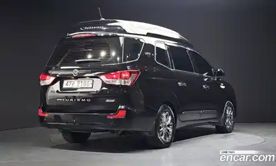 SsangYong Korando 2017 2.2 гидро в Москве № 1759392, миниатюра 2
