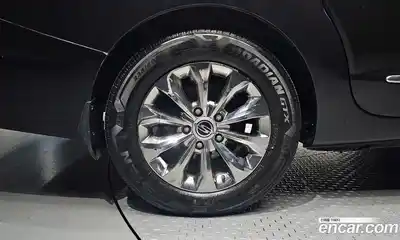 SsangYong Korando 2017 2.2 гидро в Москве № 1759392, миниатюра 5