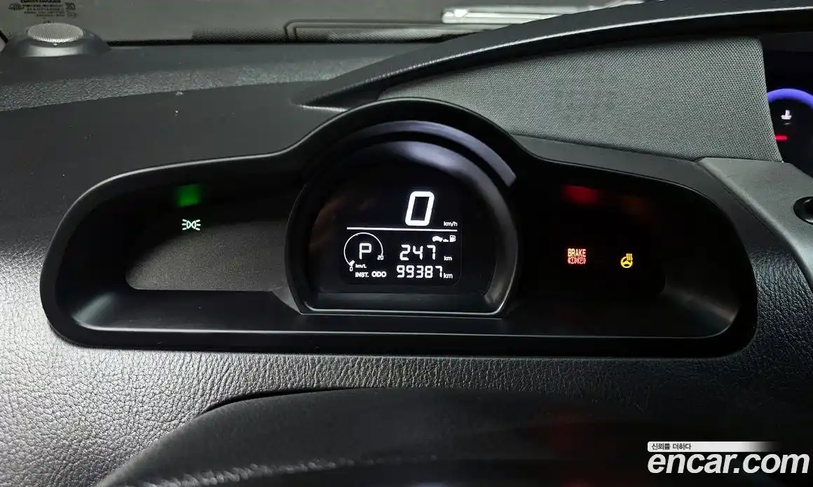 SsangYong Korando 2017 2.2 гидро в Москве № 1759392, фото 8