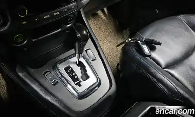 SsangYong Korando 2017 2.2 гидро в Москве № 1759392, миниатюра 9
