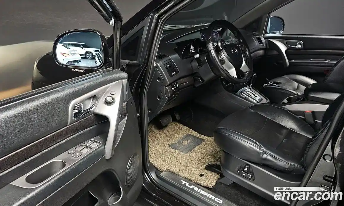 SsangYong Korando 2017 2.2 гидро в Москве № 1759392, фото 10