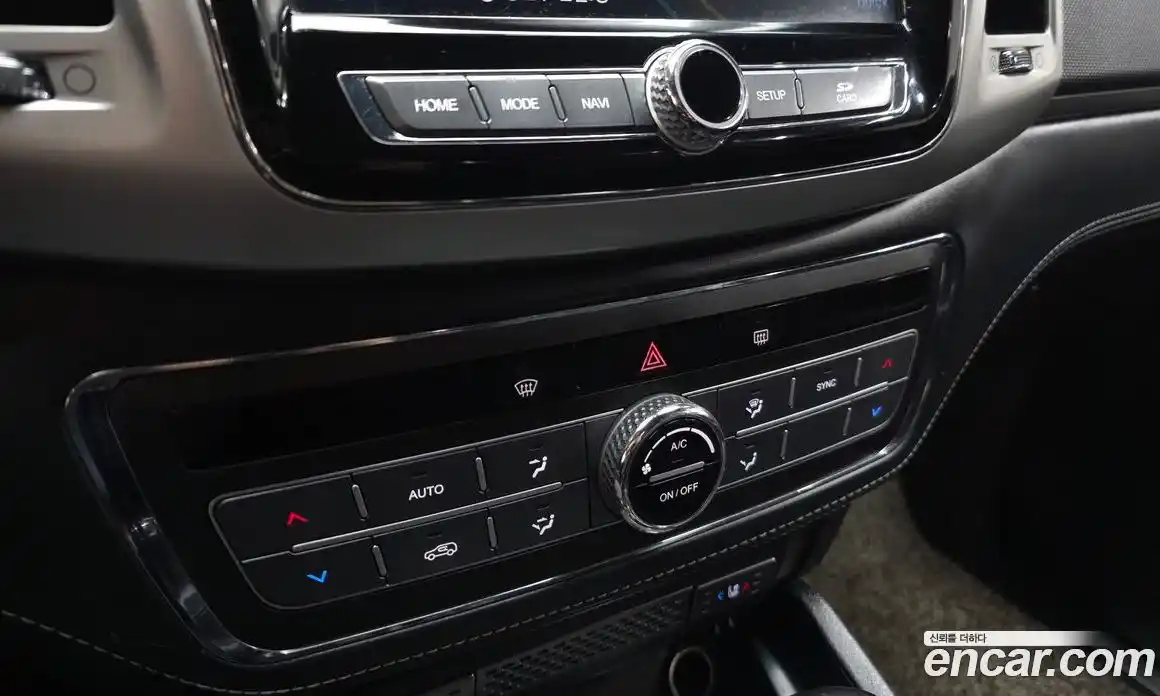 SsangYong Rexton 2019 2.2 гидро в Москве № 1759445, фото 18
