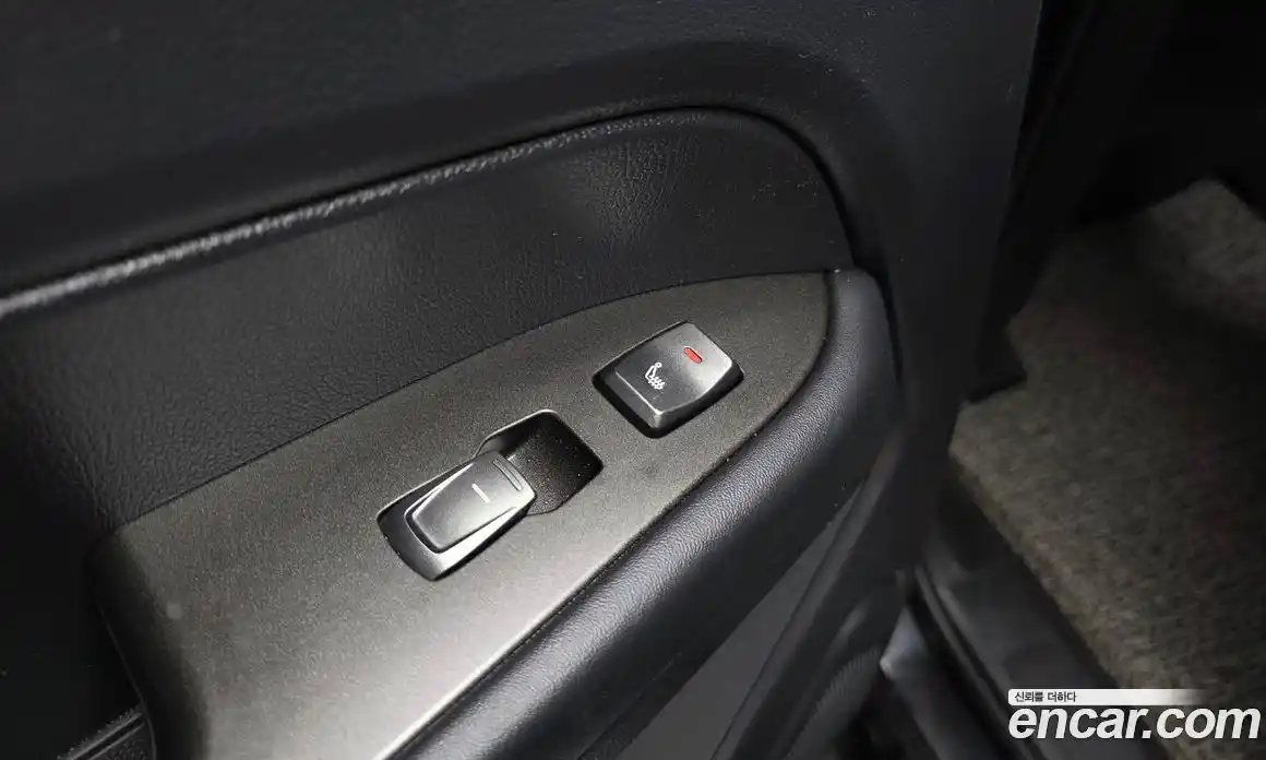 SsangYong Rexton 2019 2.2 гидро в Москве № 1759445, фото 19