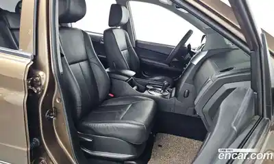 SsangYong Korando 2016 2.2 гидро в Москве № 1759536, миниатюра 11