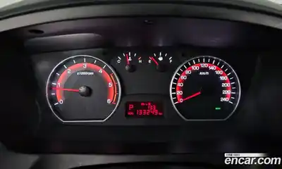 SsangYong Korando 2016 2.2 гидро в Москве № 1759536, миниатюра 8