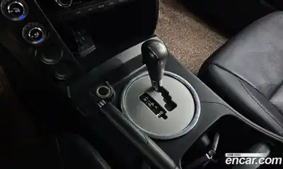 SsangYong Korando 2016 2.2 гидро в Москве № 1759536, миниатюра 9