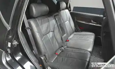 SsangYong Rexton 2010 2.7 гидро в Москве № 1759674, миниатюра 12