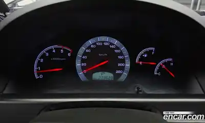 SsangYong Rexton 2010 2.7 гидро в Москве № 1759674, миниатюра 8