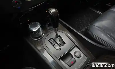 SsangYong Rexton 2010 2.7 гидро в Москве № 1759674, миниатюра 9