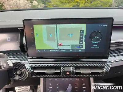 SsangYong Torres 2024 1.5 гидро в Москве № 1759718, миниатюра 11