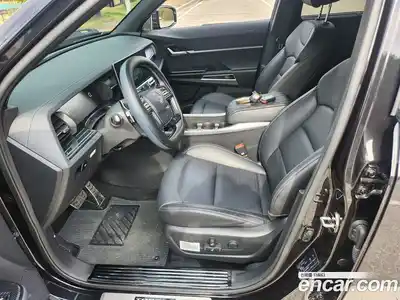 SsangYong Torres 2024 1.5 гидро в Москве № 1759718, миниатюра 8