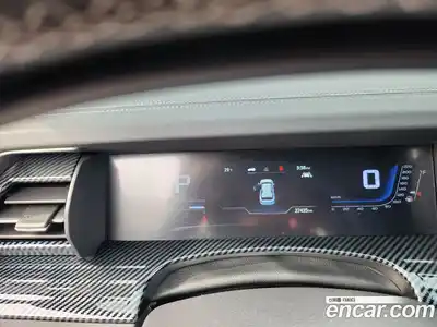 SsangYong Torres 2024 1.5 гидро в Москве № 1759718, миниатюра 9