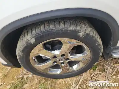 SsangYong Rexton 2023 2.2 гидро в Москве № 1759719, миниатюра 3