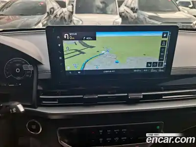 SsangYong Rexton 2024 2.2 гидро в Москве № 1759743, миниатюра 12