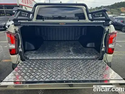 SsangYong Rexton 2024 2.2 гидро в Москве № 1759743, миниатюра 5