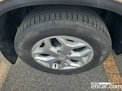 SsangYong Rexton 2024 2.2 гидро в Москве № 1759743, миниатюра 6