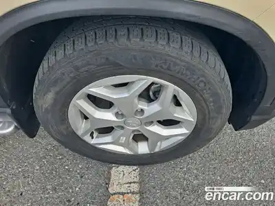 SsangYong Rexton 2024 2.2 гидро в Москве № 1759743, миниатюра 7